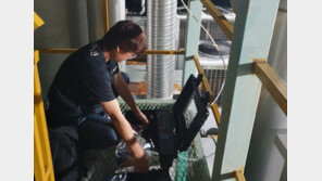 익산 악취 감시단, 1576건 냄새 잡았다