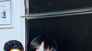 “소지섭인줄” 이은형 미소년 같았던 모습 공개…“아들아, 엄마 질풍노도 때”