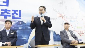 “교통 문제가 얼마나 심각했으면”…김동연, ‘판교~오포 도시철도’ 신속 추진
