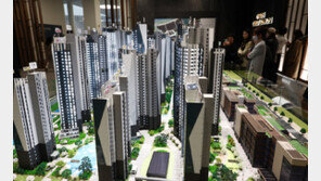 ‘30억 로또’ 2.3만 명 몰렸다…‘래미안 트리니원’ 특공 경쟁률 86대 1