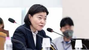 임은정, 대장동 항소포기에 “중앙지검 누구든 각오하고 서명했으면 돼”