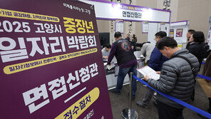 [사설]중견기업 62% “퇴직 후 재고용 선호”… 대안으로 검토할 만