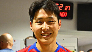 이강인, PSG 100번째 경기서 결승골 어시스트