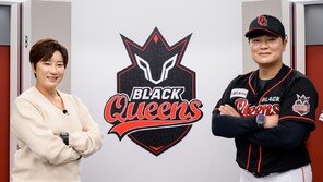 “야구배트 다신 안잡겠다 다짐했는데”… “거짓말처럼 일주일이 다르게 성장해”