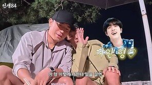 이시언 “BTS 진과 친한 기안84에 거리감 느꼈다”