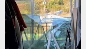 토치로 벌레 잡으려다 ‘펑’…남양주 60대男 가스 폭발로 화상