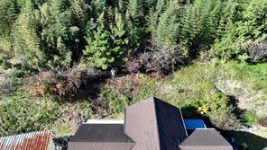 쓰레기 소각하다 임야까지 태워…80대 팔다리에 2도 화상