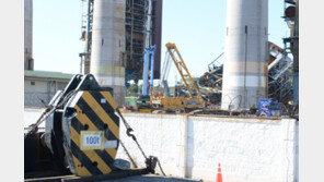 울산화력 4·6호기 오늘 낮 12시 발파…“구조작업 가속화할 것”