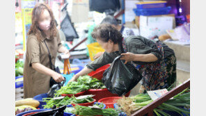 “새벽배송 못하면 야채가 쓰레기 돼요”…소상공인 반발 확산