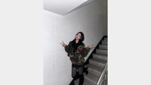 “이동국 딸 맞아?”…이재시, 18살 성숙미 물씬 근황 공개