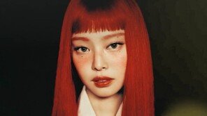 제니, 스페인 음악 축제 헤드라이너 출격… K팝 아티스트 유일