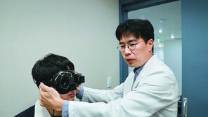 “갑작스런 어지럼증 반복… 혈관 질환 전조증상일 수도”