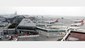 수능 영어듣기평가 35분간 ‘하늘길 스톱’…항공기 운항시간 조정