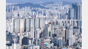 “최근 오른 집값, 경기보다 ‘기대심리’가 더 큰 영향 줬다”
