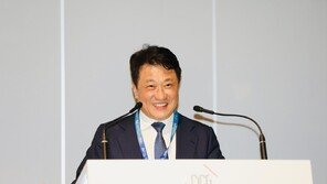 국제병원연맹(IHF), 차기 회장에 이왕준 명지병원 이사장 선출