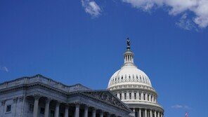 美상원, 셧다운 종료안 통과…12일 하원 표결