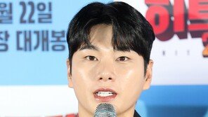‘사생활 루머 부인’ 이이경, ‘슈돌’ MC 최종 불발…김종민 발탁