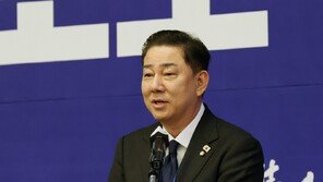 與김병기 “검찰이 정권을 호구로 알아, 해보자는 것… 다 징계”