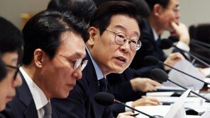 李정부, ‘내란 가담’ 공직자 인적청산 나선다