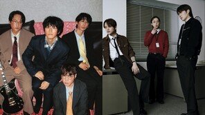 신예밴드 투모로우·나타샤 ‘컬러풀 스테이지’ 출격