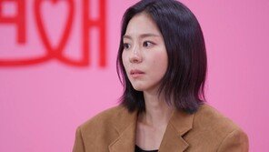 유이 “연습생 시절 폭식으로 10㎏ 쪘다”