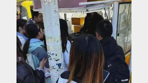 “학식 맛없다” 한마디에…대학 근처에 노점 차린 아버지