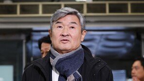 조태용 前국정원장 구속…직무유기·위증 혐의