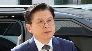 내란특검, 황교안 前총리 체포 시도…내란선동 혐의