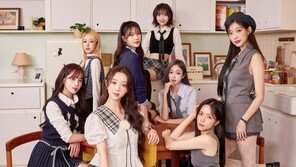 러블리즈, 데뷔 11주년 맞아 다시 뭉친다…12일 스페셜 라이브