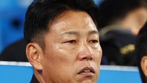 피치클록 적응에 골치 앓는 일본 야구 대표팀…“한국전서 배우자” 의견도