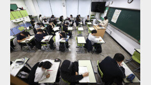 하루 앞 다가온 수능에 감독관도 부담…“악성 민원 염려”