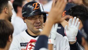 ‘플레잉 코치’ 한화 이재원 “노하우와 경험 잘 전수하겠다”