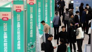 내수로 버틴 10월 고용…건설·제조업 부진 장기화에 청년층 한파 지속