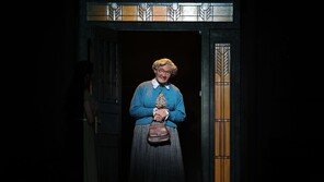 뮤지컬 ‘미세스 다웃파이어’, 내달부터 7개 도시 투어