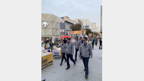 시민 체감 안전 전국 ‘꼴찌’ 맴도는 인천, 올해는 다를까