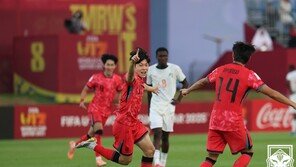 백기태호, U17월드컵 32강서 우승후보 잉글랜드와 격돌