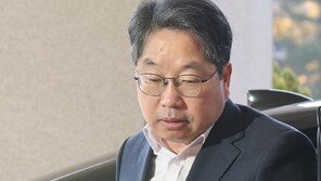 노만석 검찰총장 대행 사의…대장동 항소 포기 닷새만