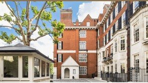 中 마윈의 아내, 런던에 주택 전환된 ‘문화유적’ 맨션 구입…약 370억원