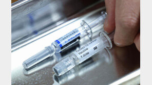 “아니 벌써” 독감환자 폭증…나에게 적당한 예방백신은?