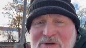 셧다운發 항공대란에 16시간 오토바이 몰고 워싱턴 향한 美의원