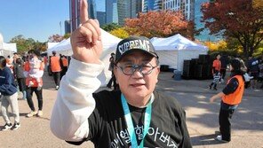 “손녀 위해 달렸다”…73세 이용식, 21kg 감량 후 마라톤 완주