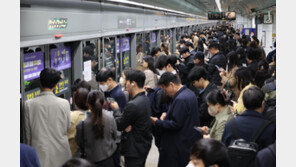 “지하철에서 순대를 먹어요”…서울 음주·취식 불편 민원 5년간 4197건