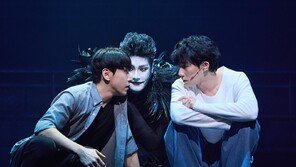 운명을 거스른 자, 개척한 자, 파헤친 자