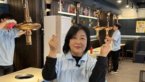 명륜진사갈비, 가맹점 ‘Q.S.C 개선 프로그램’ 본격 가동