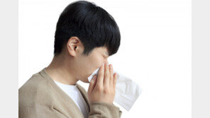 쌩쌩 찬바람에 눈코입 건강 적신호…이렇게 지키세요