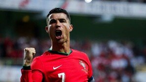 ‘월드컵 무관’ 호날두 “2026 북중미 월드컵이 마지막”…41세에 은퇴 선언