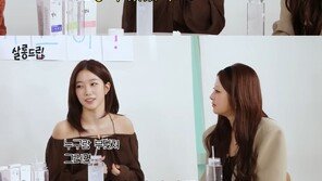 카즈하 “한국 드라마 보고 로망 생겨…로맨스 좋아해”