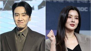 ‘8년 열애’ 이광수·이선빈, 서로 시사회 챙기며 증명한 애정