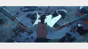 ‘체인소맨:레제편’ 300만명↑…일본 애니 역대 4번째