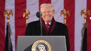 셧다운 종료 앞둔 트럼프 “민주당 상대로 매우 큰 승리”